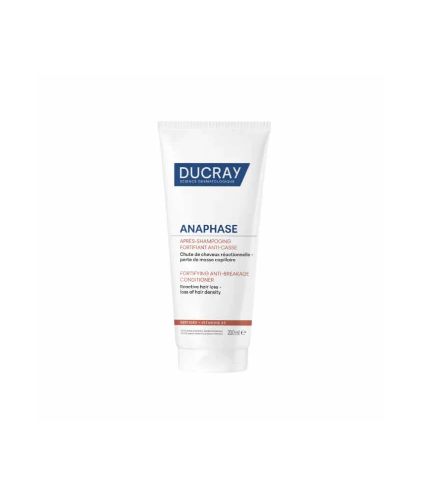 Ducray Anaphase Après-Shampooing Anti Casse 200ml
