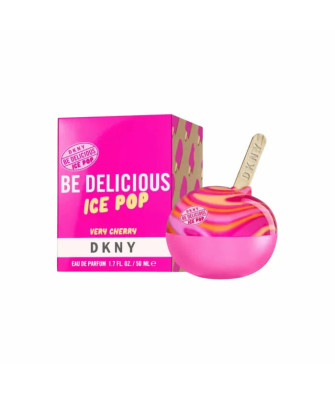 Parfum Donna Karan Be Delicious Ice Pop Very Cherry 50ml