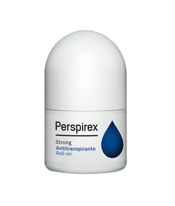 Roll-On Antitranspirant Perspirex Strong 20ml