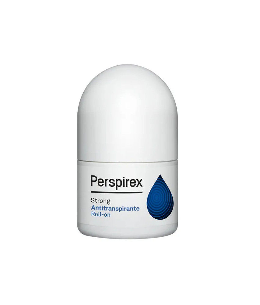 Roll-On Antitranspirant Perspirex Strong 20ml