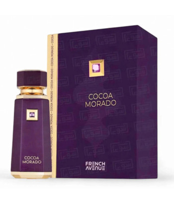 Parfum French Avenue Cocoa Morado 100 ml