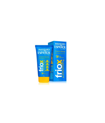 Crème Friox 10 150ml par Instituto Español