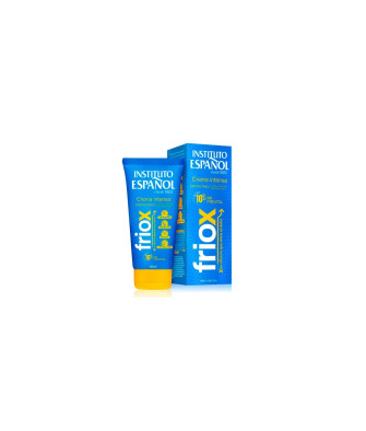 Crème Friox 10 150ml par Instituto Español