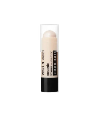 Éclat instantané avec Illuminador Megaglow Stick de Wet N Wild