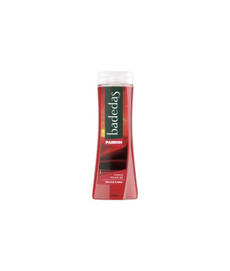Gel douche Badedas Passion Bot 600ml