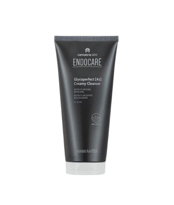 Nettoyeur crémeux Endocare Renewal Glycoperfect Az 150ml