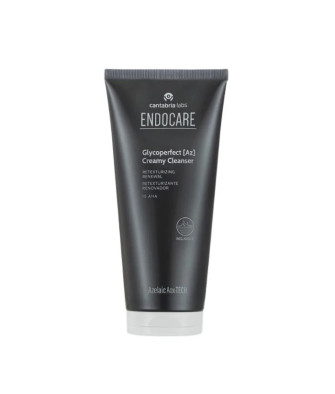 Nettoyeur crémeux Endocare Renewal Glycoperfect Az 150ml
