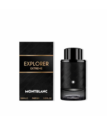 Découvrez Montblanc Explorer Extreme 100ml