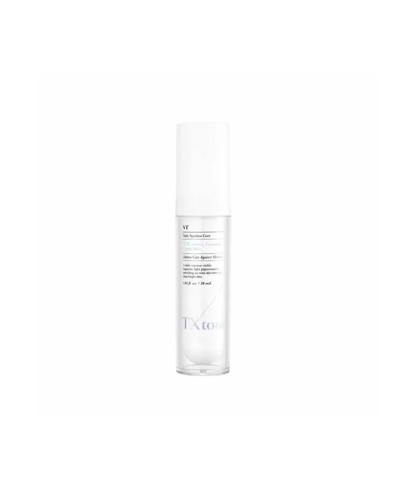 Essence tonique Vita Cosmetics TX 1000 Shot 30ml