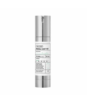 VT Cosmetics Reedle Shot 100 50ml - Sérum anti-âge efficace