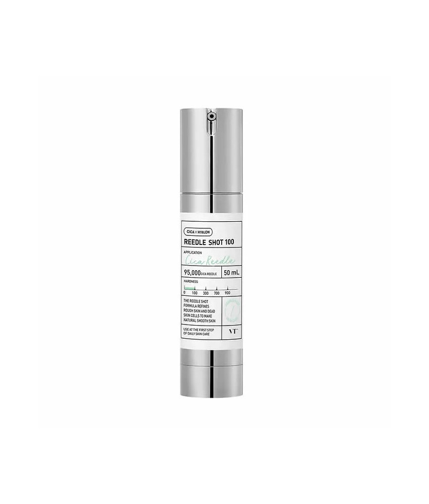 VT Cosmetics Reedle Shot 100 50ml - Sérum anti-âge efficace