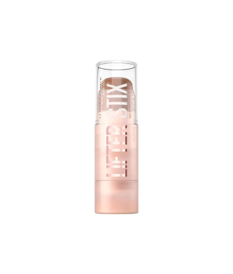 Créez un look éclatant avec le Maybelline Lifter Stix 6g!