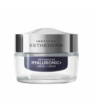 Crème Institut Esthederm Intensive Hyaluronic+ 50ml