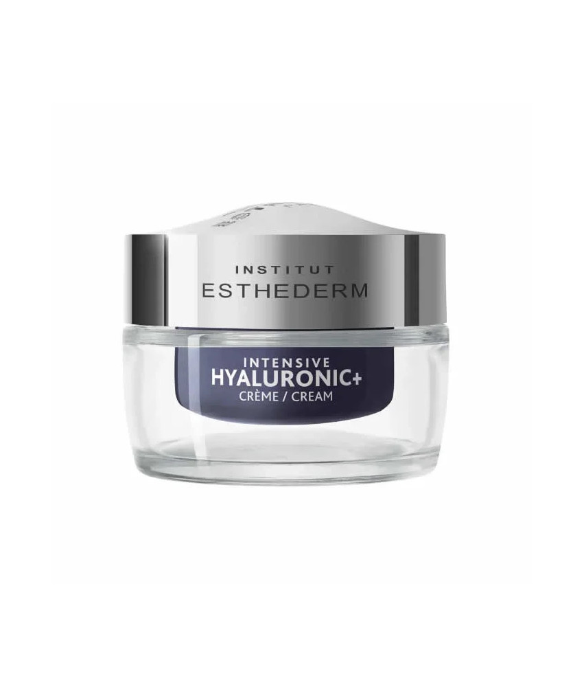 Crème Institut Esthederm Intensive Hyaluronic+ 50ml