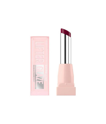 Maybelline Lifter Glaze 008-Acai Glaze 2,8g: Des lèvres lumineuses