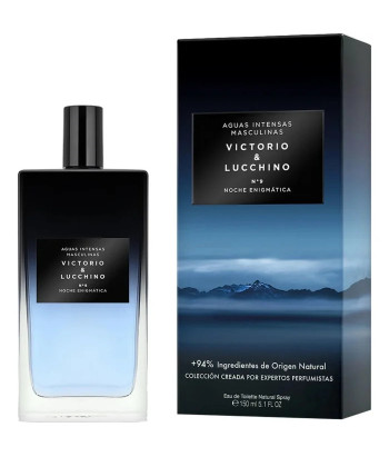 Parfum Victorio & Lucchino Nº9 Noche Enigmática 150ml