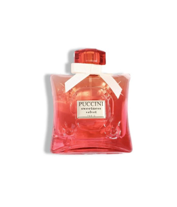 Puccini Sweetness Velvet Wom Ep 100 Vap - Douceur en velours irrésistible
