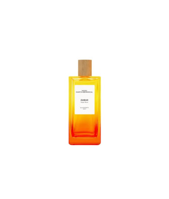 Parfum Vicky Martin Berrocal Ambar Edt 150 - Luxe envoûtant
