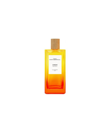 Parfum Vicky Martin Berrocal Ambar Edt 150 - Luxe envoûtant