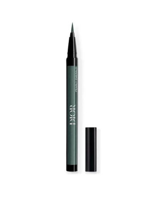 Diorshow Liquid Liner 386: L'eyeliner parfait pour un regard glamour