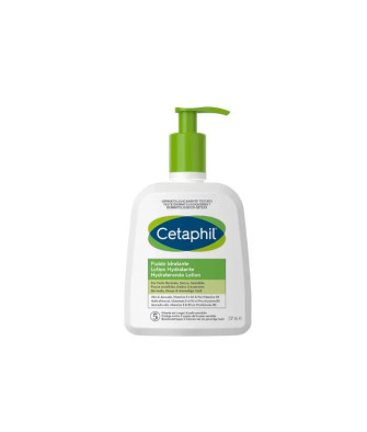 Hydratant Cetaphil Peau Sèche à Normale 237ml