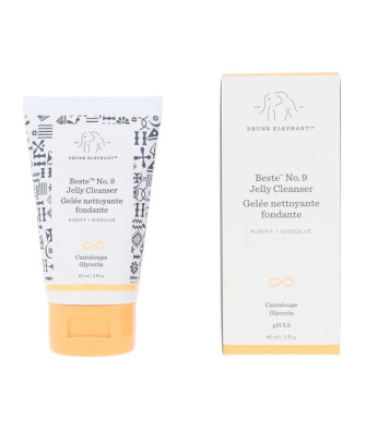 Nettoyeur Gel Drunk Elephant Beste No 9 60ml