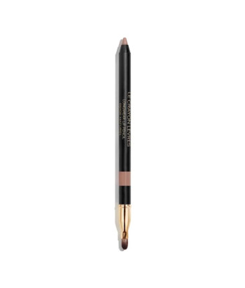 Chanel Le Crayon Levres 156 Beige Naturel - Définition Parfaite des Lèvres