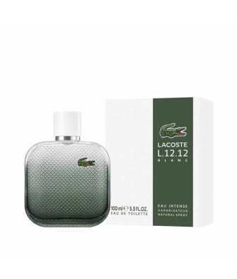Parfum Lacoste L.12.12 Blanc Intense 100ml