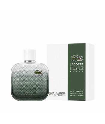 Parfum Lacoste L.12.12 Blanc Intense 100ml