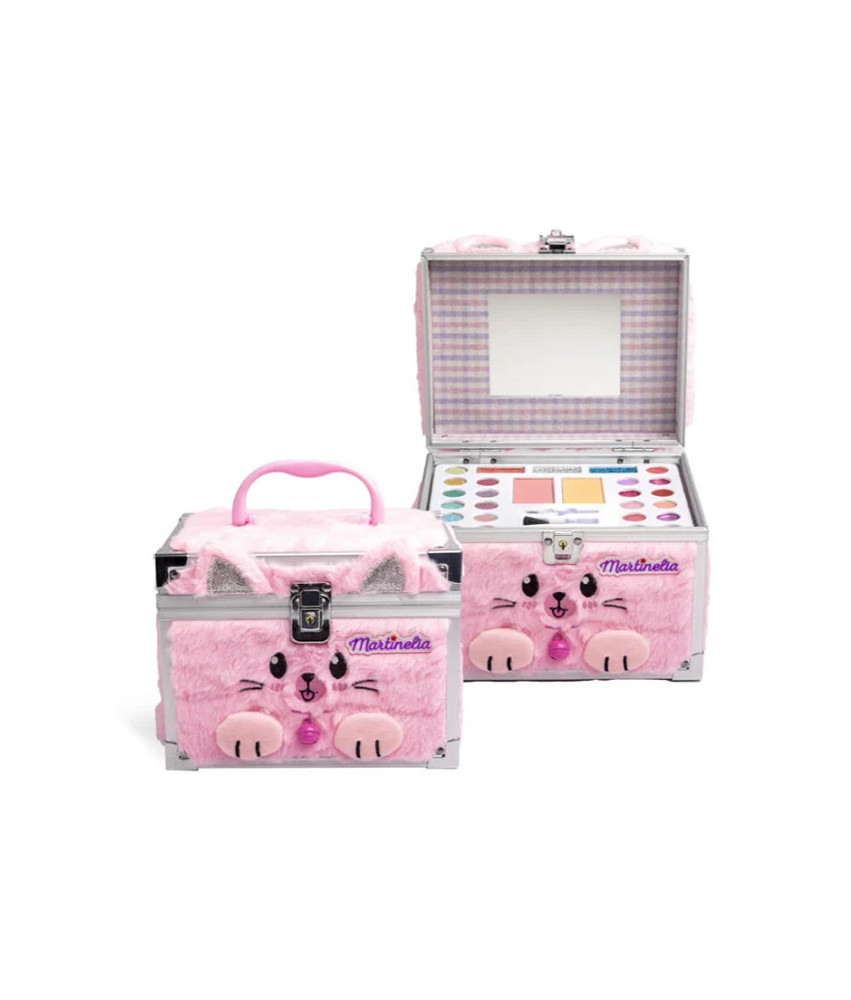Ensemble de beauté Martinelia Lulu & Duki