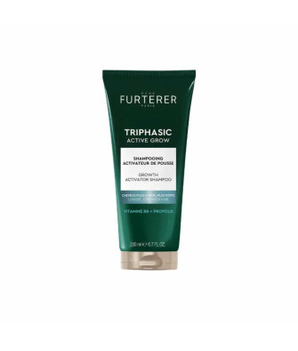 Shampooing Activateur De Pousse 200ml