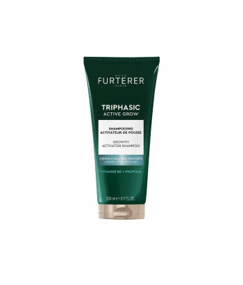 Shampooing Activateur De Pousse 200ml