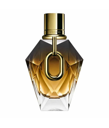 Parfum Rabanne Million Gold 90ml Rechargeable