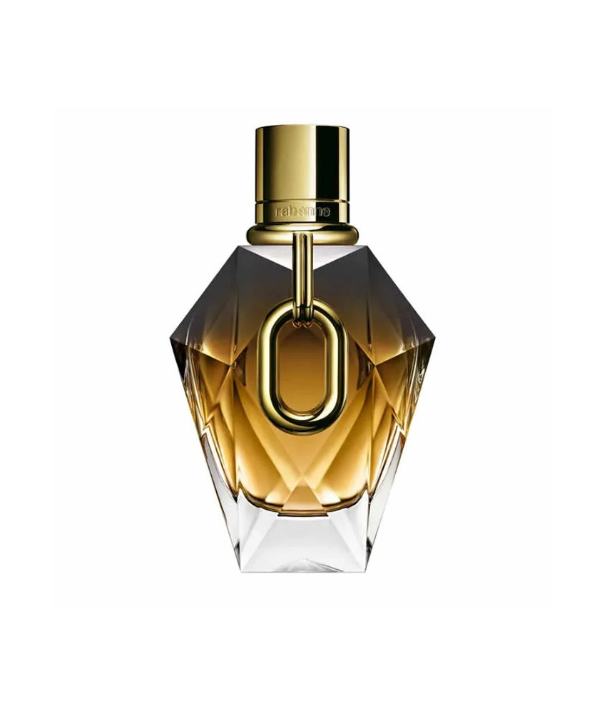 Parfum Rabanne Million Gold 90ml Rechargeable