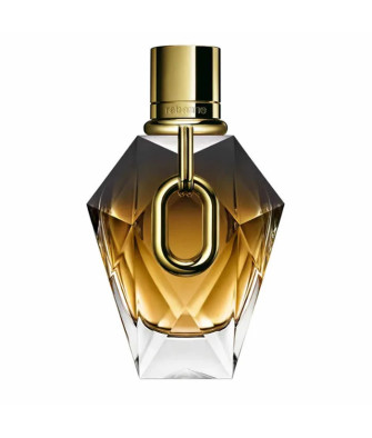 Parfum Rabanne Million Gold 90ml Rechargeable
