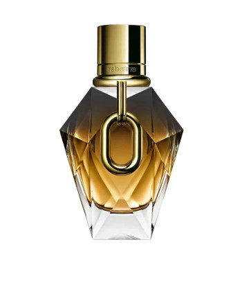 Parfum Paco Rabanne Million Gold Pour Elle 50ml Rechargeable