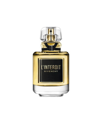 Parfum GIVENCHY L'Interdit 80 Vap glamoureux