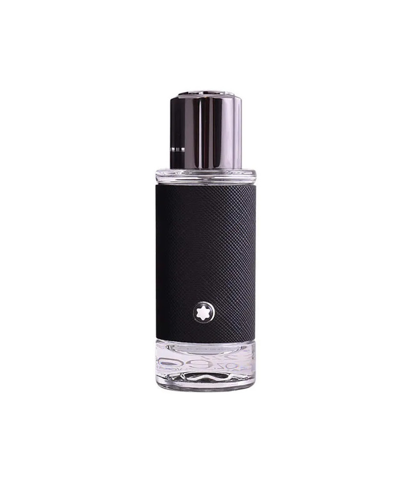 Découvrez Montblanc Explorer 30ml Parfum Homme