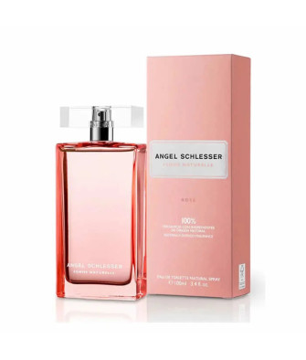 Parfum Angel Schlesser Femme Naturelle Rose 100ml