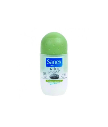 Déodorant Naturel Sanex NP P-Normal Roll-On - Protection 24h