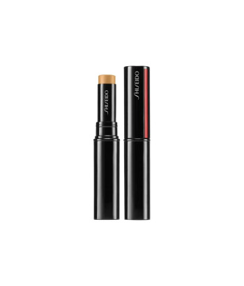 Illuminez votre teint avec Shiseido Shi Correct Synchro Skin