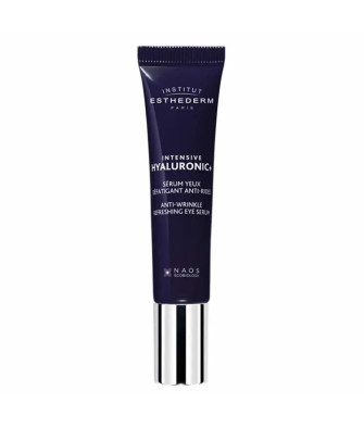 Sérum Contour des Yeux Rafraîchissant Intensif 15ml