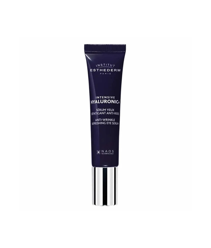 Sérum Contour des Yeux Rafraîchissant Intensif 15ml