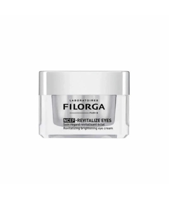 Filorga Ncef Revitalize Eyes 15ml - Regardez et ressentez la différence