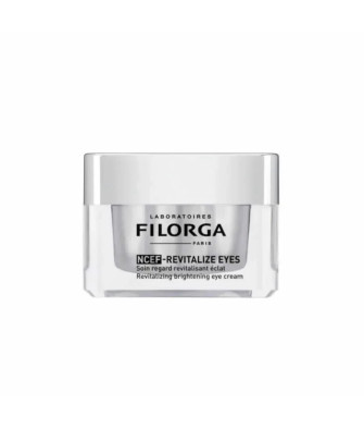 Filorga Ncef Revitalize Eyes 15ml - Regardez et ressentez la différence