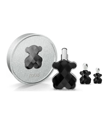 Coffret Tous LoveMe The Onyx 90ml - Parfum Vaporisateur