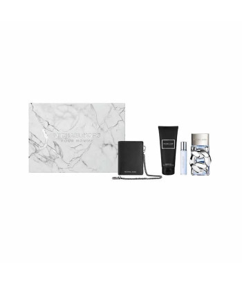 Coffret cadeau Michael Kors Pour Homme 100ml : Parfum Intense