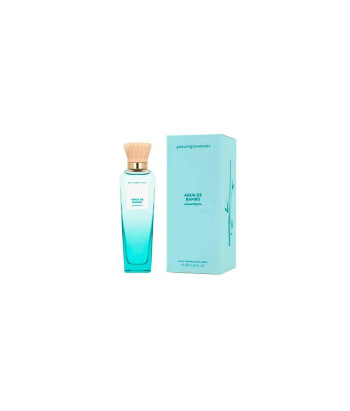 Parfum AD Agua De Bambu Woman - 120ml