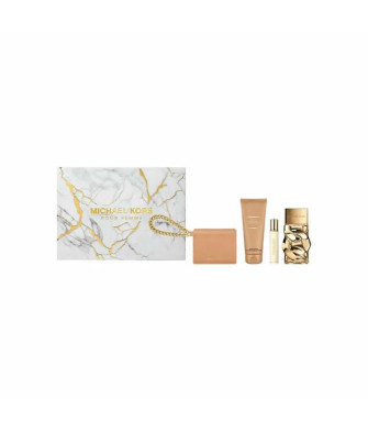 Ensemble cadeau Michael Kors Pour Femme 100ml