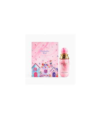 Paris Corner Marshmallow Blush Ep 100 Vp - Nouveauté glam absolue